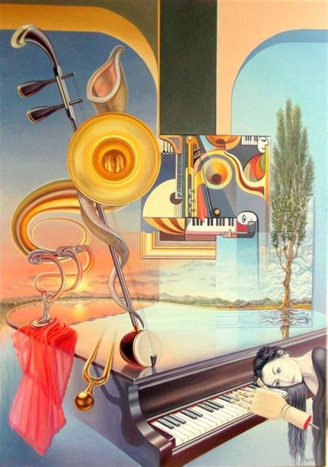 Pin on Art - Surreal