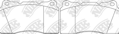 NiBK Brakes:: Application Cross Reference and Image for NiBK ...