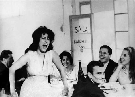 Mamma Roma: capolavoro Pasolini - L'Interessante
