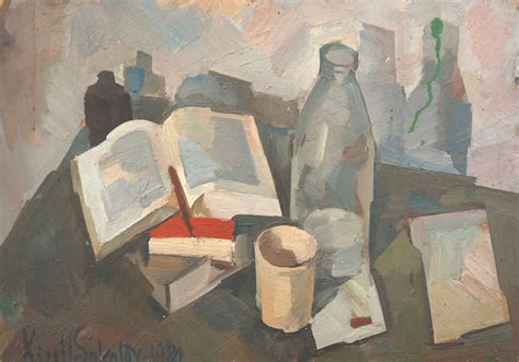 Past - The Sutton Gallery
