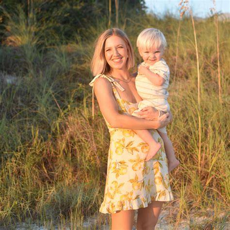 Molly Johnson Fitting