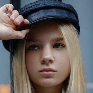 Margarita Barvina - Age, Family, Bio | Famous Birthdays