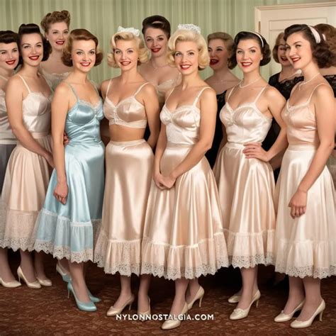 Vintage Ladies take off their dresses | Pretty girl dresses, Vintage