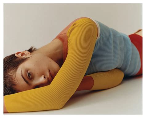 LERA ABOVA X FAVORITE MAG — Jens Ingvarsson