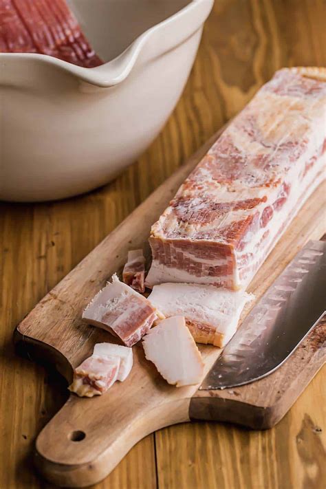 How To Cook Bacon From Frozen + Defrost Methods - COOKtheSTORY