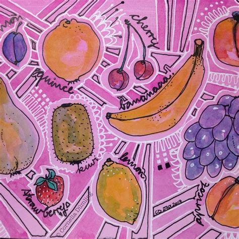 1000+ images about Food Illustration on Pinterest