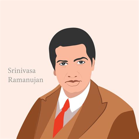 Srinivasa Ramanujan's Instagram, Twitter & Facebook on IDCrawl