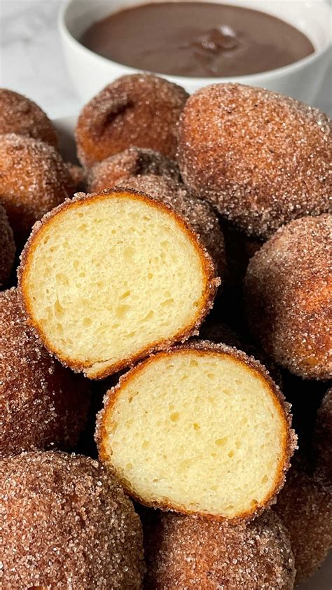 Delicious Quark Balls - Einfache Rezepte