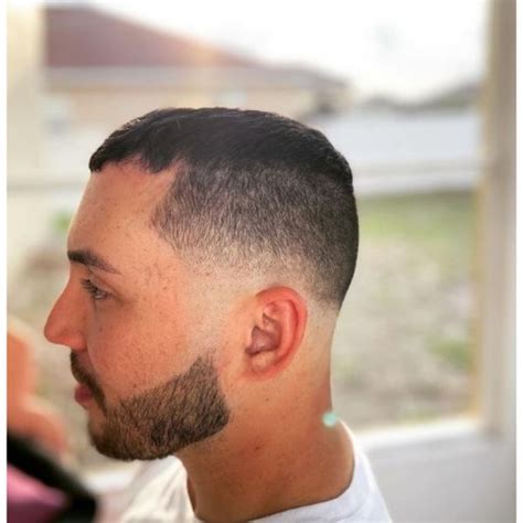 100+ Stylish High Fade Haircuts For Men | Man Haircuts