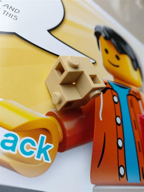Only Lego experts will understand : r/lego
