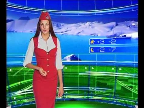 Вихарева Эльвира Сфера_271008.avi стюарды - YouTube