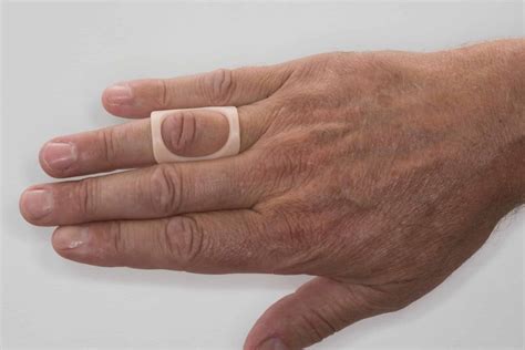 Finger Hypermobility (EDS) | Finger Protector | Arthro-Eze