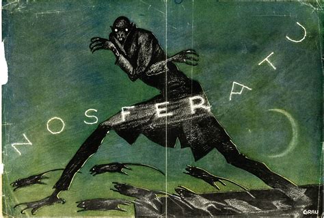 Download Movie Nosferatu HD Wallpaper