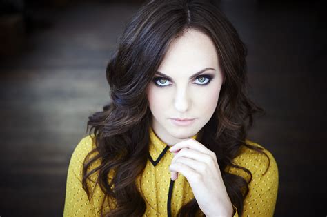 Georgina Reilly by David Leyes | Georgina, Beautiful, Nose ring