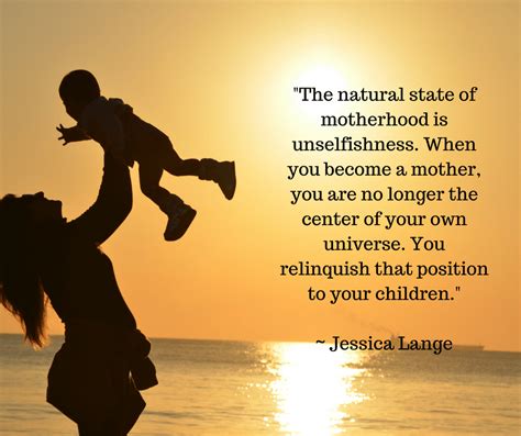 How becoming a mother changed my life and the way I see things!