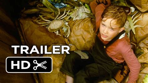 Little Boy Official Trailer #2 (2015) - Jakob Salvati, Tom Wilkinson ...