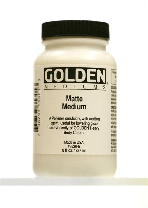 Acrylic Gels & Mediums - Art, Craft and Textile Supplies