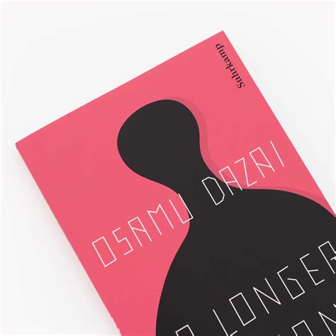 Dazai No Longer Human 8
