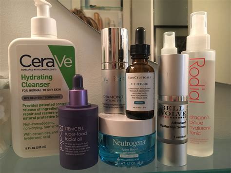 skin care face product 5