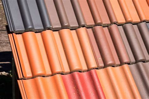 What Are The Different Types of Roof Tiles? - roofkeen.com