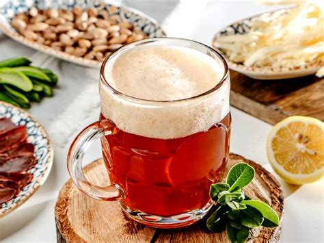 Березовый квас / Чем полезен и как приготовить в домашних условиях ...