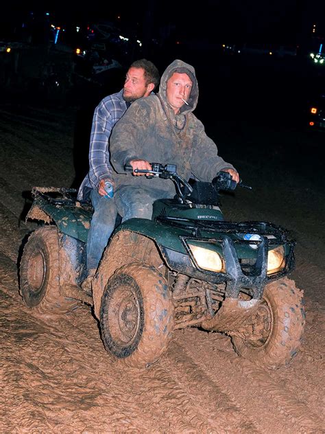 Drew Ducote’s ‘Rednecks with Paychecks’ showcases the torque of Texas’s