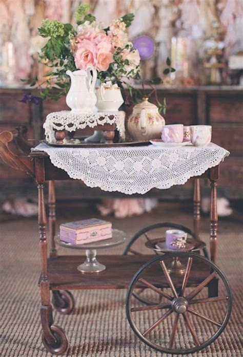 17 Best images about VINTAGE TEA PARTIES on Pinterest | Spring bridal showers, Tea parties and ...