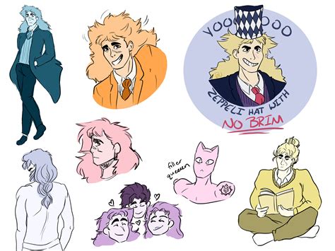#speedwagon on Tumblr