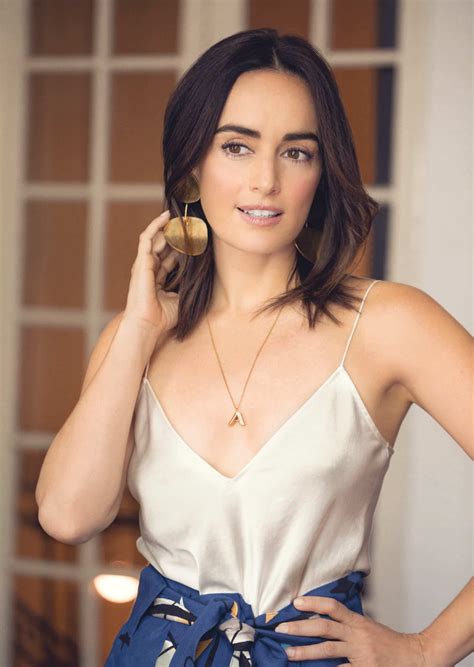 Ana De La Reguera - Sin Obsesiones