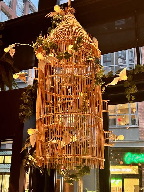 Washington DC Wharf: Top 5 Restaurants With Healthy & Vegan Options