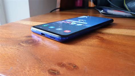 Samsung Galaxy M40 review | TechRadar