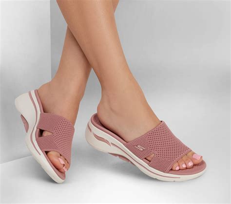 Slide On Shoes With Arch Support at Lyle Robin blog