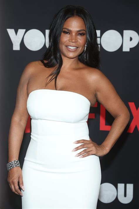 Nia Long – “You People” Premiere in Los Angeles 01/17/2023 • CelebMafia