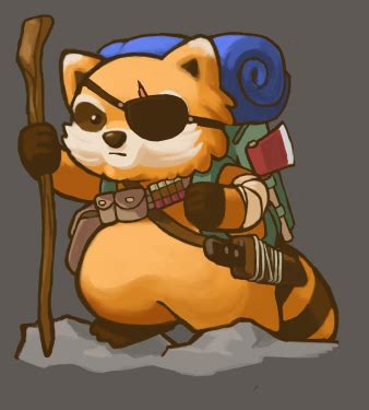 Spiffo - PZwiki