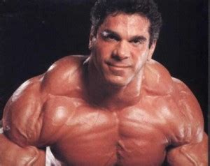 Lou Ferrigno Workout Routine | WorkoutInfoGuru