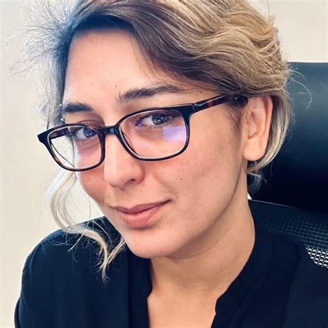 Ketevan Lekishvili - PMCG