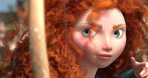 Is "Brave" Merida An Official Disney Princess? - CorinaWrites