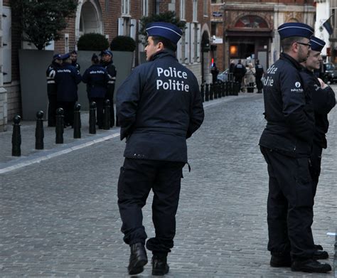 В Бельгии футболистов заподозрили в изнасиловании девушки