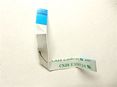 Купить Шлейф тачпада CNJS E308724 AWM 20798 80C 60V VW-1 HF Samsung NP ...