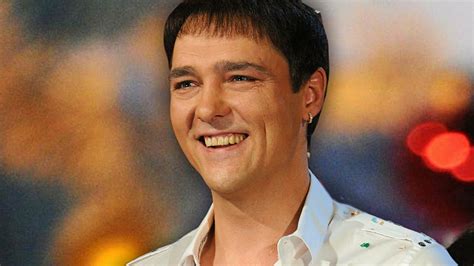 the son of the late Shatunov made a splash on the web - NewsyList