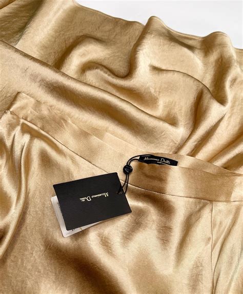 Юбка Massimo Dutti — Trend-Shop-Moscow