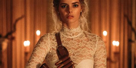 Ready Or Not's Ending, Explained
