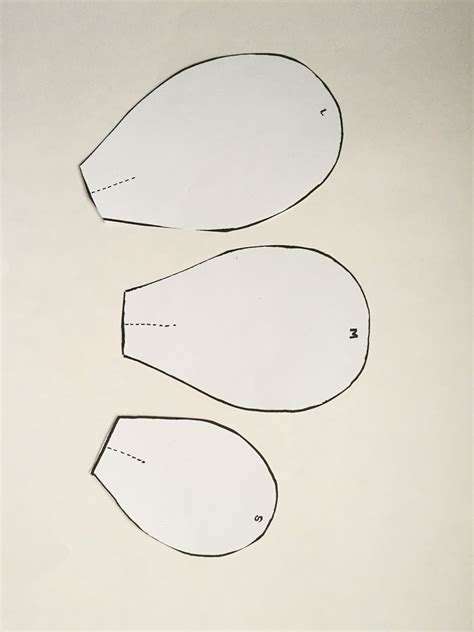 Как нарисовать лепесток (Много фото) - drawpics.ru