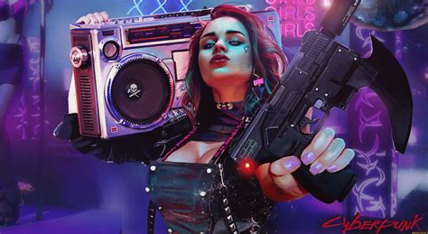 4K Punk Girl Wallpapers - Top Free 4K Punk Girl Backgrounds