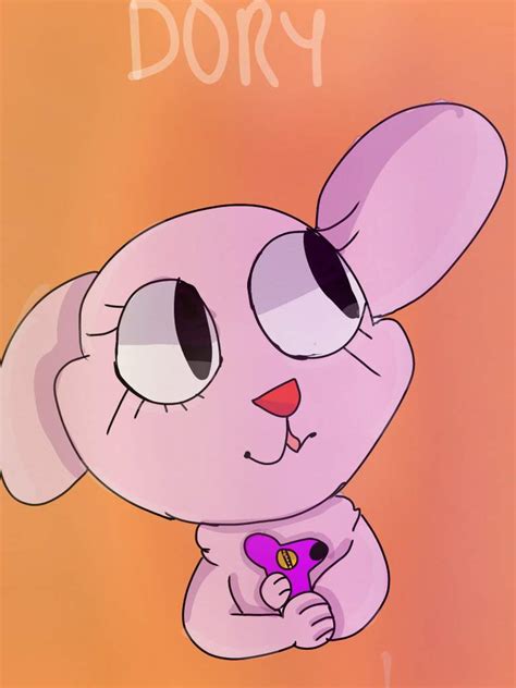 Anais | Amazing World Of Gumball. Amino