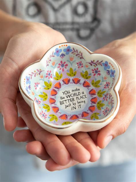 Shaped Secret Message Candle - World Better | Favorite things gift