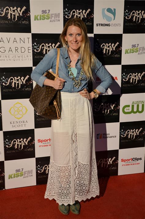 austin fashion week  lovely
