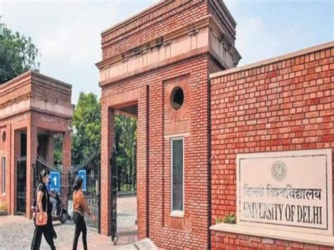 DU Academic Calendar 2024: Delhi University Issues Semester-Wise Dates For BA, MA Programmes