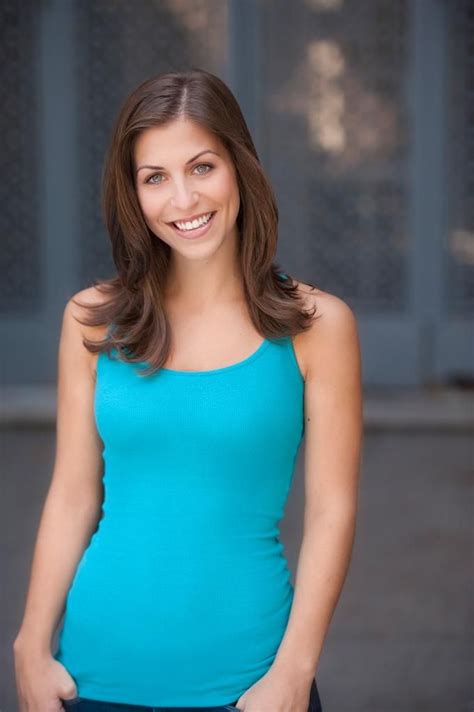 Pictures of Julie Garfield