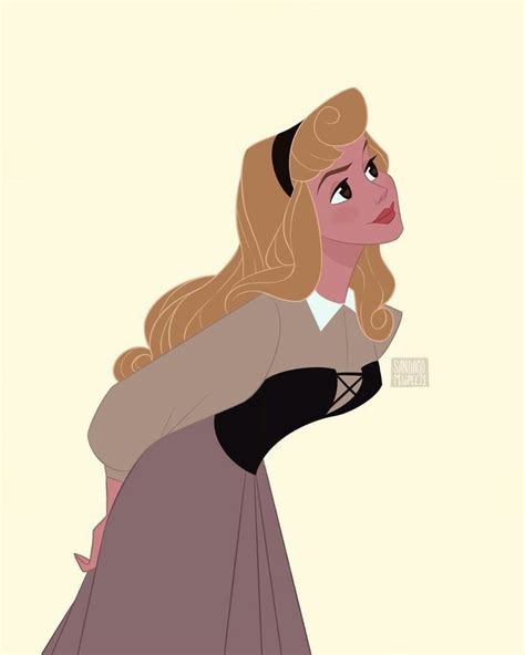Princess Cartoon, Disney Princess Art, Disney Art, Disney Princesses ...